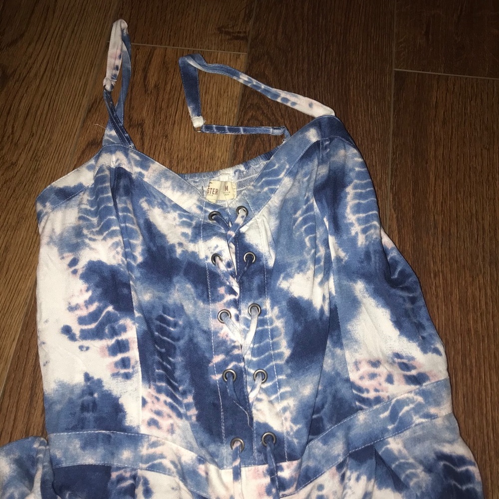 Romper - Picture 2 of 2